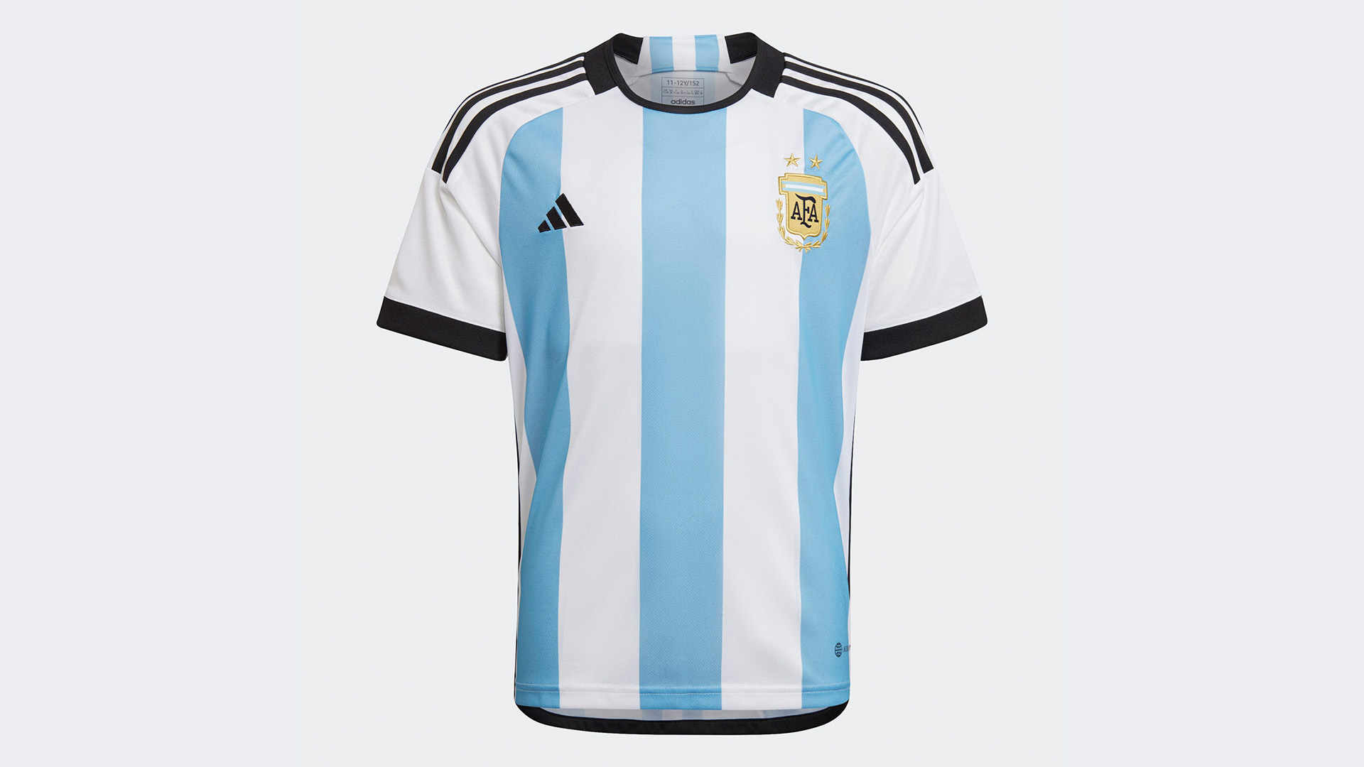 Adidas Argentina