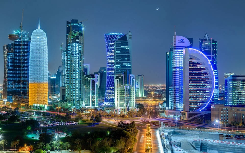 equipe nacional do qatar
