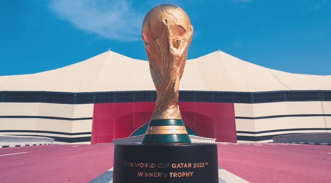 equipes participantes copa mundo catar
